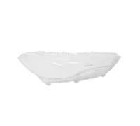 Carcasa Lente Faro Faros para Corolla para Cross 2022-2023 Productos para automóviles Base Faro Delantero Carcasa Portalámparas Faros Delanteros Luces Vidrio