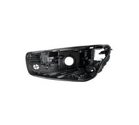 Carcasa Lente Faro Faros para Q5 para Q5L 2018-2020 Accesorios para Coche Base Carcasa del Faro Faros Traseros Luces Cristal Cubierta Delantero