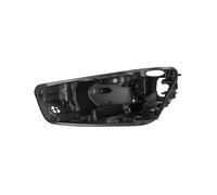 Carcasa Lente Faro Faros para Q5 para Q5L 2018-2020 Accesorios para Coche Base Carcasa del Faro Faros Traseros Luces Cristal Cubierta Delantero