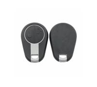 Carcasa Llave Coche Carcasa De Repuesto para Llave De Coche De 2 Botones para Volvo para Truck 630 670 780 880 Evro 5 Euro 5 VNL VNM FM Accesorio para Coche Carcasa Llave