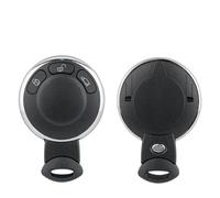 Carcasa llave compatible para BMW Mini Cooper R56, carcasa llave Mini R56