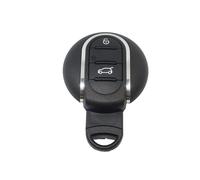 Carcasa Llave Mando Compatible con Mini Serie F (Desde 2014: F55 F56 F57 F54) Repuesto Botones Reparación Sustitución
