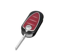 Carcasa Llave para Alfa Romeo Giulietta Mito | 3 Botones | Mando a Distancia