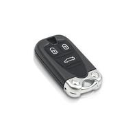 Carcasa Llave remota Carcasa de Repuesto para Llave a Distancia de Coche, Carcasa para Alfa, para Romeo 159, Brera156 Spider