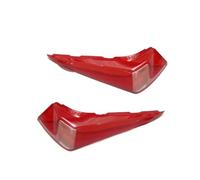 Carcasa luces freno Compatible Con Lexus Para ES 2018 2019 2020 2021 2022 Carcasa Luz Trasera Repuesto Incluye Lente Pantalla Cubierta(Left and right)