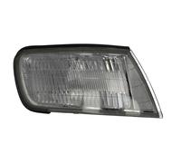 Carcasa, luz antiniebla DEPO 217-1521R-AE