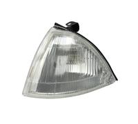 Carcasa, luz antiniebla DEPO 218-1508L-AE izquierda