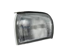 Carcasa, luz antiniebla DEPO 220-1504L-AE izquierda
