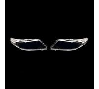 carcasa luz delantera vehículo Compatible Con City Ballade GM2 GM3 2008 2009 2010 2011 2012 2013 Carcasa Transparente Faros Delanteros Cubierta Lente Lámpara Pantalla