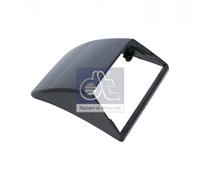 Carcasa, Luz intermitente DT Spare Parts 2.24482 izquierda