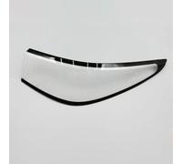 Carcasa Luz Trasera Accesorios Exteriores Para Coche Carcasa Luz Trasera Cubierta Luz Freno Máscara Compatible Con BYD Para Sea Para Lion 07 EV 2023 2024 2025(Right)
