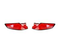 Carcasa Luz Trasera Coche Luces Para BYD Para Song Plus 2020 2021 Accesorios De Luz Trasera Coche Accesorio Cubierta Lámpara Tapas Pantalla(Left and Right)