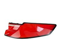 Carcasa Luz Trasera Coche Luces Para BYD Para Song Plus 2020 2021 Accesorios De Luz Trasera Coche Accesorio Cubierta Lámpara Tapas Pantalla(Left)