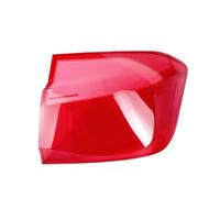 Carcasa luz trasera Compatible Con Para F35 316 318 320i 2016-2019 Carcasa Trasera Cubierta Faro Trasero Máscara De Luz Intermitente, Reemplazo De Pantalla De Faro(Outside Right)