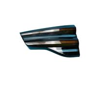 Carcasa luz trasera Compatible Con Para X3 G08 2022-2024 Carcasa De Luz Trasera, Cubierta De Faro Trasero Máscara De Luz De Freno E Intermitente Repuesto De Pantalla De Faro(Inside Right)