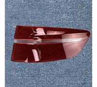 Carcasa Luz Trasera Compatible Con Para X6 E71 2008-2014 Carcasa Luz Trasera Cubierta Lente Pantalla Cristal Tapas Faro Trasero(Outside Right)