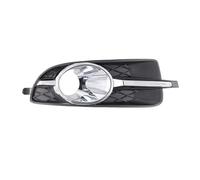 Carcasa Luz Trasera Cubierta Antiniebla Para Coche Luces Con Bisel Para Parrilla Marco Rejillas Para Buick Para Lacrosse 2010-2013 IluminacióN Trasera(bien)