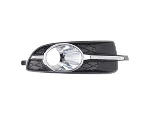Carcasa Luz Trasera Cubierta Antiniebla Para Coche Luces Con Bisel Para Parrilla Marco Rejillas Para Buick Para Lacrosse 2010-2013 IluminacióN Trasera(bien)