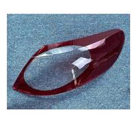 Carcasa Luz Trasera Cubierta Luces Estacionamiento Señal Trasera Automática Piezas Repuesto Carcasa Luz Trasera Exterior Compatible Con VW Para Passat Para CC 2010 2011 2012(Right)