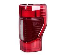 Carcasa Luz Trasera Para F250 Para F350 F450 Para Super Para Duty 2020-2022