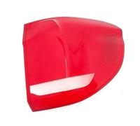 Carcasa Luz Trasera Parachoques Trasero Exterior Lámpara Trasera Pantalla Luces Freno Carcasa Señal De Parada Cubierta Máscara Compatible Con X5 2014 2015 2016 2017 2018(Right)