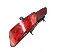 Carcasa Luz Trasera Parachoques Trasero Izquierdo Derecho Bombillas 31353285 31353286 Compatible Con Volvo Para XC60 2014 2015 2016 2017 Reflectante Parachoques