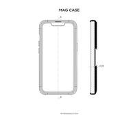 Funda para smartphone Quad Lock Google Pixel 7 TU