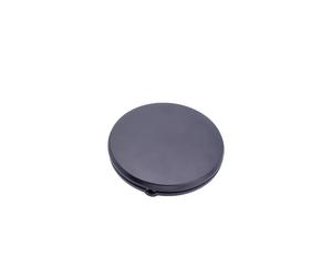 Carcasa Magnética STA-501 ASA para Exteriores, Resistente A los Rayos UV, para Antena GNSS Magnética (Medición de Disco)