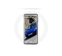 Carcasa - MANIACASE - Samsung Galaxy S9 - Fórmula 1 McLaren - Azul - Rígida