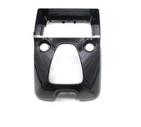 Carcasa Marco Radio Coche 10,1 Pulgadas para Citroen para C1 para Peugeot 108 para Toyota para Aygo 14-21 Radio Fascias Reproductor Marco Estéreo Android 2 DIN(Frame)