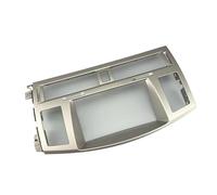 Carcasa Marco Radio Coche 2 DIN para Toyota para Avalon 2005-2009 Radio Fascia Panel Estéreo GPS Montaje Tablero Instalar Kit Ajuste Marco Reajuste Cubierta Audio