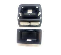 Carcasa Marco Radio Coche 9 Pulgadas 2 DIN para Lexus para IS200 1999-2005 Marco Salpicadero para Radio Coche Android Audio Dash Kit Panel Ajuste