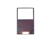 Carcasa Marco Radio Coche Marco Radio Multimedia Coche para E46 1999-2005 9 Pulgadas 2 DIN Soporte Montaje Tablero Instrumentos Control Central Cable(Olny CANBUS)