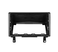 Carcasa Marco Radio Coche para Opel para Astra H 2006-2014 Marco 9 Pulgadas Panel Radio DVD Navegación GPS Kit Molduras
