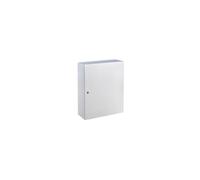 Carcasa metálica 1000x800x300 IP66 con placa ARGENTA GN1008030