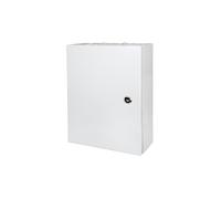 Carcasa metálica 250x250x200 IP66 OM2520