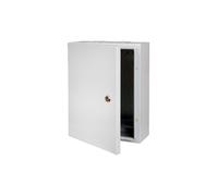 Carcasa metálica 300x250x200 IP66 OM302520