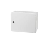 Carcasa metálica 300x400x200 IP66 OM304020