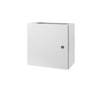 Carcasa metálica 400x400x200 IP66 OM4020