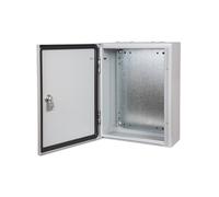 Carcasa metálica 500x500x250 IP66 OM5025
