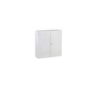 Carcasa metálica 800x1200x300 IP55 puerta ARGENTA GN8012030/PD