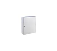 Carcasa metálica ARGENTA 250x200x150 IP66 con placa GN252015