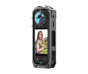 Carcasa metálica PULUZ para Insta360 X5