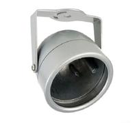 Carcasa metálica resistente a la intemperie para cámaras CCTV con certificación IP66 - Apto para instalaciones de vigilancia al aire libre en condiciones difíciles (02)