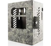 Carcasa metálica Zeiss Secacam 3