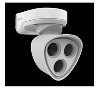 Carcasa Mobotix Mx-M73A-RJ45 sin módulos