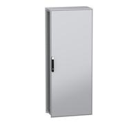 Carcasa modular SFN, acero PanelSeT NSYSFN20840P
