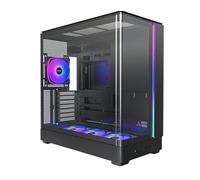 TORRE ATX MONTECH KING 45 PRO ARGB BLACK