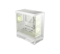 Carcasa MSI MAG PANO 130R PZ WHITE Midi Tower ATX Blanco USB-C