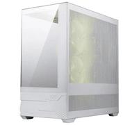 MSI MAG PANO M110R Mini Tower Blanco